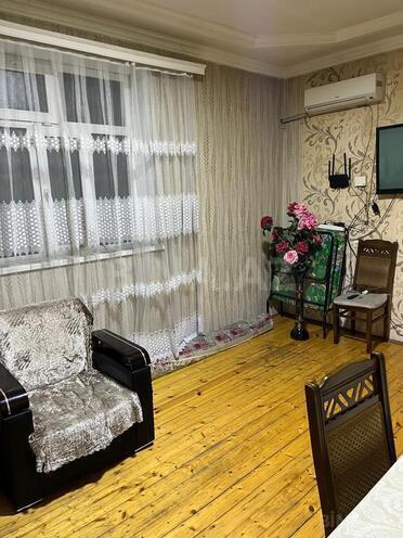 İcarəyə verilir 2 otaqlı həyət evi/bağ evi 70 m², Masazır q., photo 7 from 13