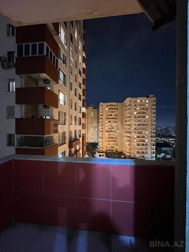 Satılır 3 otaqlı yeni tikili 108 m², Elmlər Akademiyası m., photo 7 from 23