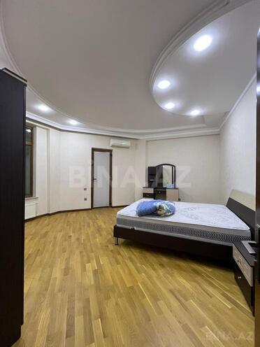 Satılır 3 otaqlı yeni tikili 108 m², Elmlər Akademiyası m., photo 20 from 23