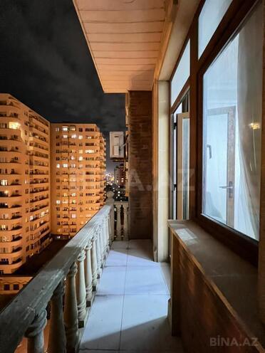 Satılır 3 otaqlı yeni tikili 108 m², Elmlər Akademiyası m., photo 6 from 23