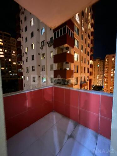 Satılır 3 otaqlı yeni tikili 108 m², Elmlər Akademiyası m., photo 3 from 23