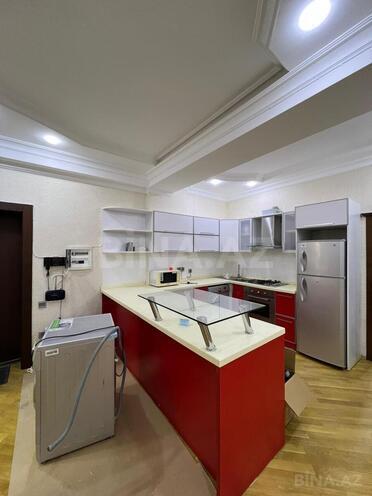 Satılır 3 otaqlı yeni tikili 108 m², Elmlər Akademiyası m., photo 14 from 23