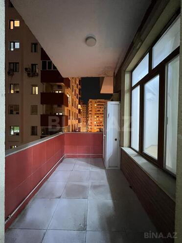 Satılır 3 otaqlı yeni tikili 108 m², Elmlər Akademiyası m., photo 11 from 23