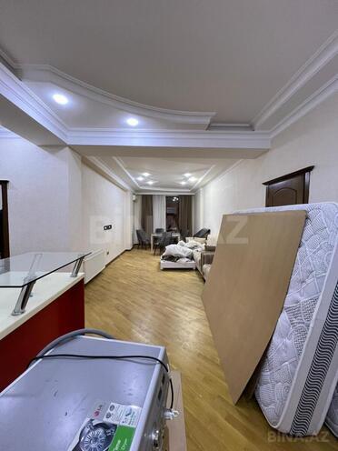 Satılır 3 otaqlı yeni tikili 108 m², Elmlər Akademiyası m., photo 19 from 23