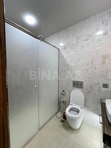 Satılır 3 otaqlı yeni tikili 108 m², Elmlər Akademiyası m., photo 18 from 23