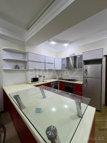 Satılır 3 otaqlı yeni tikili 108 m², Elmlər Akademiyası m., photo 9 from 23