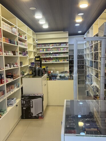 İcarəyə verilir  obyekt 21 m², Nəriman Nərimanov m., photo 4 from 10