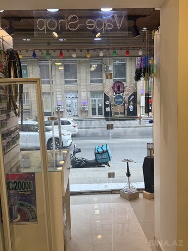 İcarəyə verilir  obyekt 21 m², Nəriman Nərimanov m., photo 5 from 10