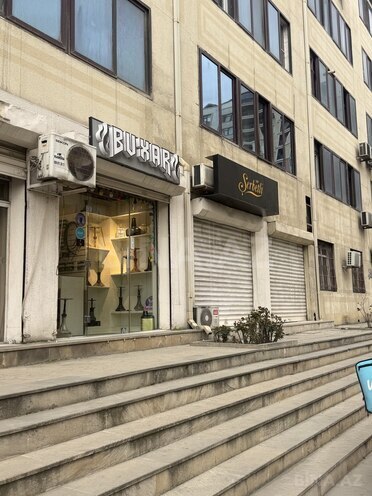 İcarəyə verilir  obyekt 21 m², Nəriman Nərimanov m., photo 8 from 10