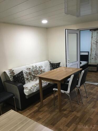 İcarəyə verilir 2 otaqlı həyət evi/bağ evi 85 m², Pirşağı q., photo 15 from 17