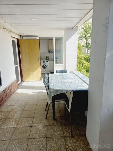 İcarəyə verilir 2 otaqlı həyət evi/bağ evi 85 m², Pirşağı q., photo 11 from 17