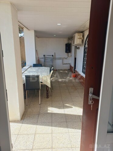 İcarəyə verilir 2 otaqlı həyət evi/bağ evi 85 m², Pirşağı q., photo 4 from 17