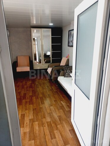 İcarəyə verilir 2 otaqlı həyət evi/bağ evi 85 m², Pirşağı q., photo 8 from 17