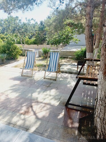 İcarəyə verilir 2 otaqlı həyət evi/bağ evi 85 m², Pirşağı q., photo 12 from 17