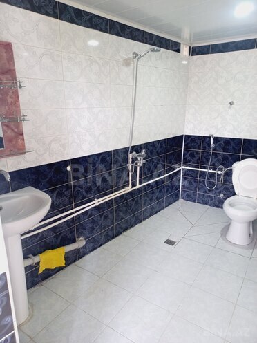 İcarəyə verilir 2 otaqlı həyət evi/bağ evi 85 m², Pirşağı q., photo 13 from 17