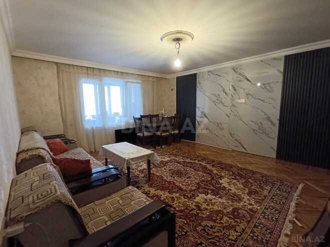 Продаётся 4-комн. вторичка 115 м², м. Кара Караев, photo 5 from 19