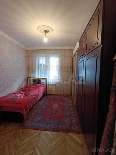 Продаётся 4-комн. вторичка 115 м², м. Кара Караев, photo 10 from 19
