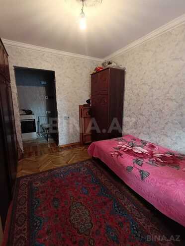 Продаётся 4-комн. вторичка 115 м², м. Кара Караев, photo 8 from 19