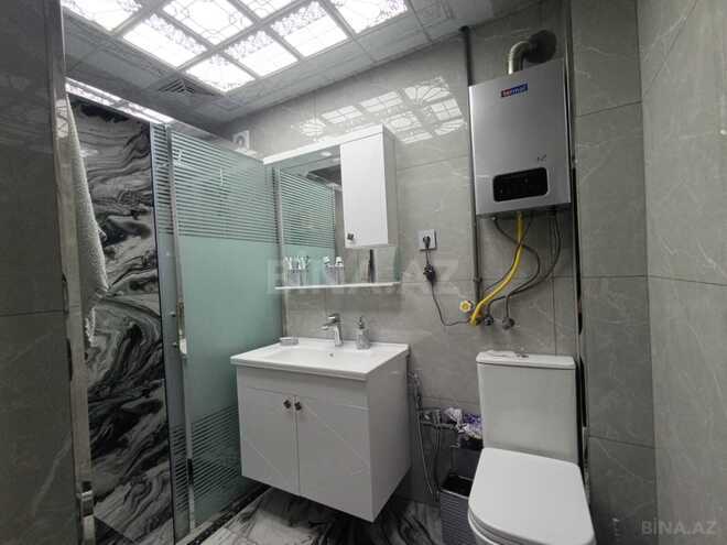 Продаётся 4-комн. вторичка 115 м², м. Кара Караев, photo 13 from 19