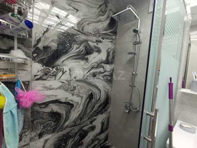 Продаётся 4-комн. вторичка 115 м², м. Кара Караев, photo 14 from 19