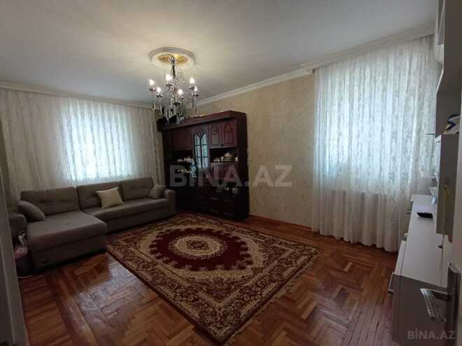 Продаётся 4-комн. вторичка 115 м², м. Кара Караев, photo 3 from 19
