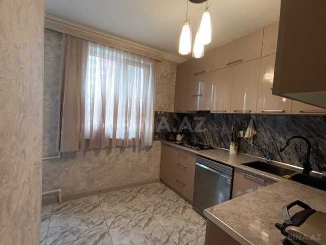 Продаётся 4-комн. вторичка 115 м², м. Кара Караев, photo 6 from 19