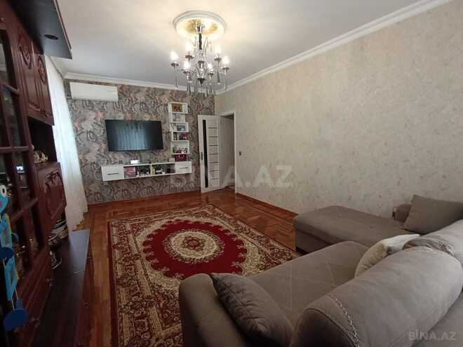 Продаётся 4-комн. вторичка 115 м², м. Кара Караев, photo 4 from 19