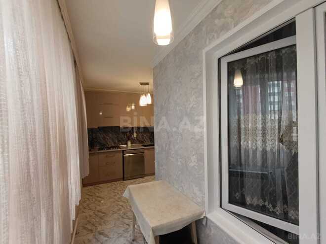 Продаётся 4-комн. вторичка 115 м², м. Кара Караев, photo 17 from 19