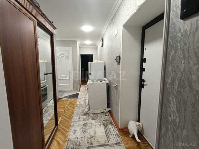 Продаётся 4-комн. вторичка 115 м², м. Кара Караев, photo 18 from 19