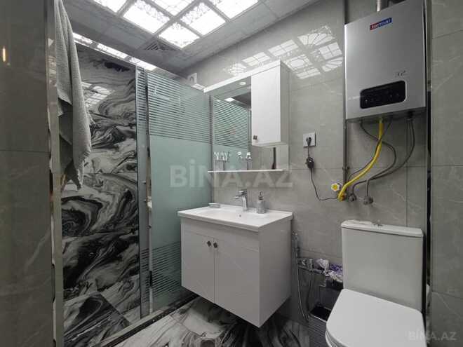 Продаётся 4-комн. вторичка 115 м², м. Кара Караев, photo 12 from 19