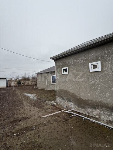 Satılır 4 otaqlı həyət evi/bağ evi 121 m², photo 3 from 26