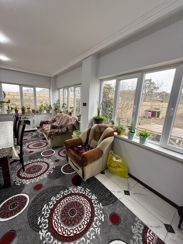 Satılır 4 otaqlı həyət evi/bağ evi 121 m², photo 8 from 26