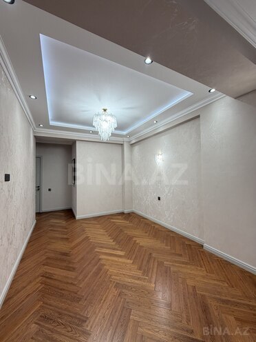 Продаётся 3-комн. новостройка 138 м², Насиминский  р., photo 9 from 17