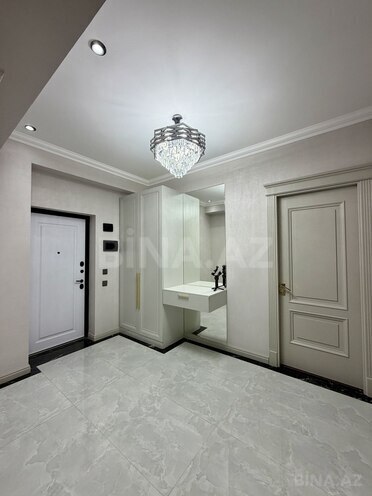 Продаётся 3-комн. новостройка 138 м², Насиминский  р., photo 15 from 17