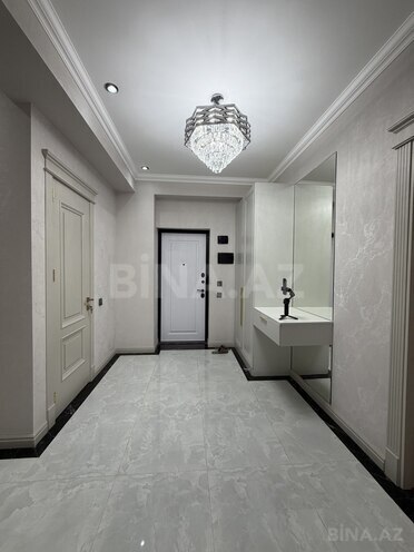 Продаётся 3-комн. новостройка 138 м², Насиминский  р., photo 6 from 17