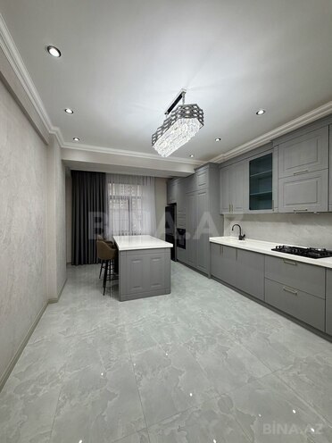 Продаётся 3-комн. новостройка 138 м², Насиминский  р., photo 7 from 17