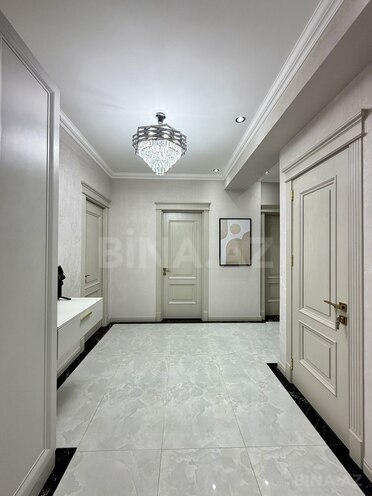 Продаётся 3-комн. новостройка 138 м², Насиминский  р., photo 14 from 17