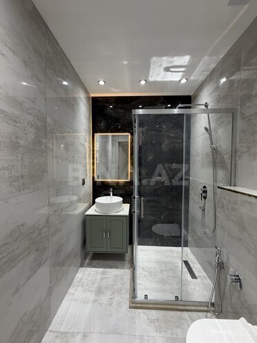 Продаётся 3-комн. новостройка 138 м², Насиминский  р., photo 11 from 17