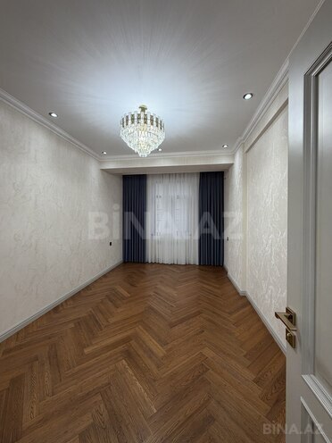 Продаётся 3-комн. новостройка 138 м², Насиминский  р., photo 12 from 17