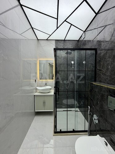 Продаётся 3-комн. новостройка 138 м², Насиминский  р., photo 16 from 17