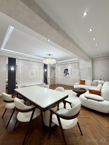 Продаётся 3-комн. новостройка 138 м², Насиминский  р., photo 4 from 17