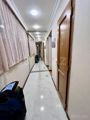 Satılır 3 otaqlı köhnə tikili 83 m², Gənclik m., photo 4 from 27