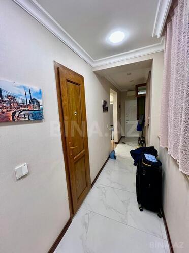 Satılır 3 otaqlı köhnə tikili 83 m², Gənclik m., photo 5 from 27