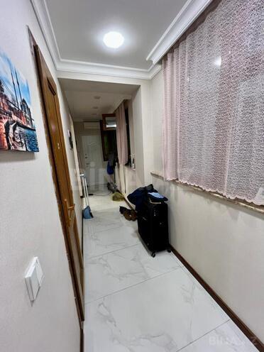 Satılır 3 otaqlı köhnə tikili 83 m², Gənclik m., photo 6 from 27