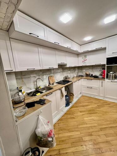 Satılır 3 otaqlı köhnə tikili 83 m², Gənclik m., photo 7 from 27