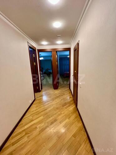 Satılır 3 otaqlı köhnə tikili 83 m², Gənclik m., photo 8 from 27