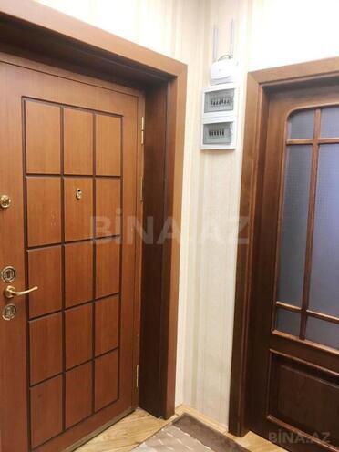 Satılır 3 otaqlı köhnə tikili 83 m², Gənclik m., photo 9 from 27