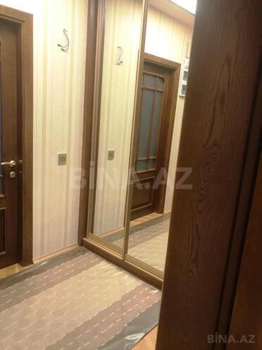Satılır 3 otaqlı köhnə tikili 83 m², Gənclik m., photo 10 from 27