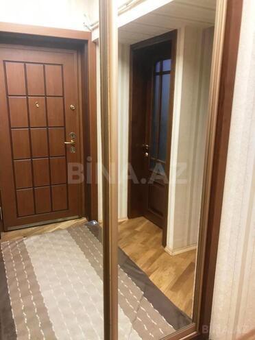 Satılır 3 otaqlı köhnə tikili 83 m², Gənclik m., photo 11 from 27