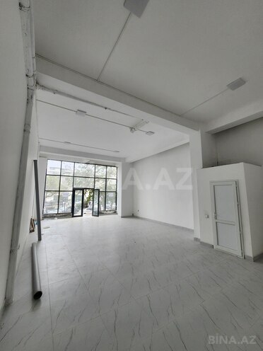 İcarəyə verilir  obyekt 70 m², Qara Qarayev m., photo 5 from 7